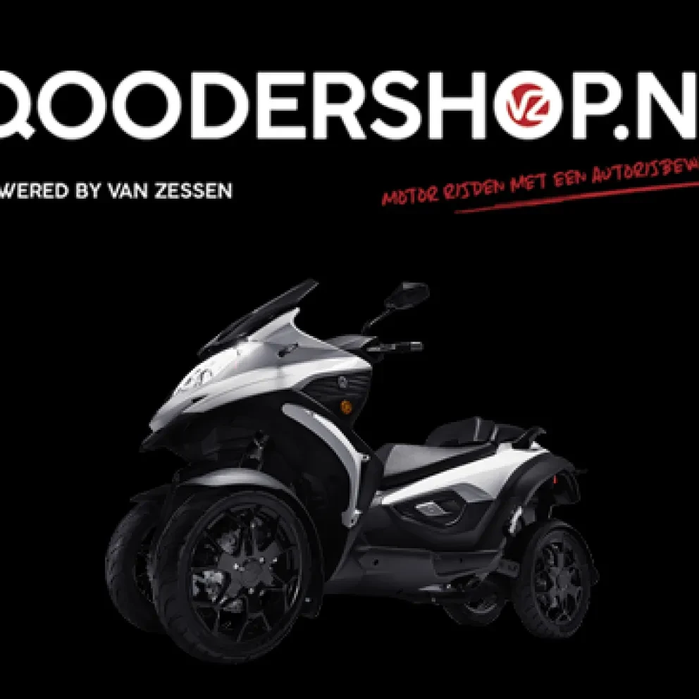 Banner Qoodershop.nl