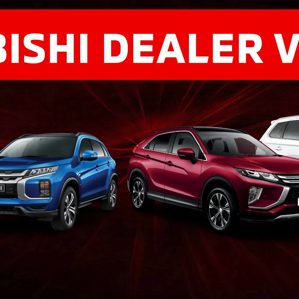 Dealer of the year 2019