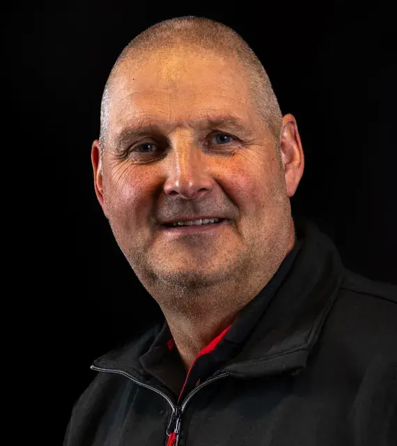 Reyer van Woudenbergh